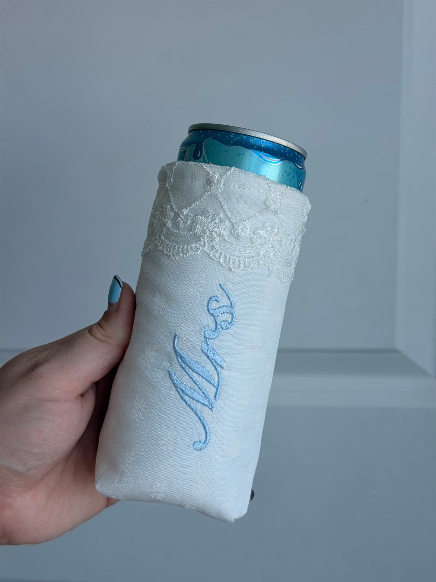 The Mrs Sleeve