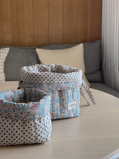 The Coastal Collection - Vanity Bucket