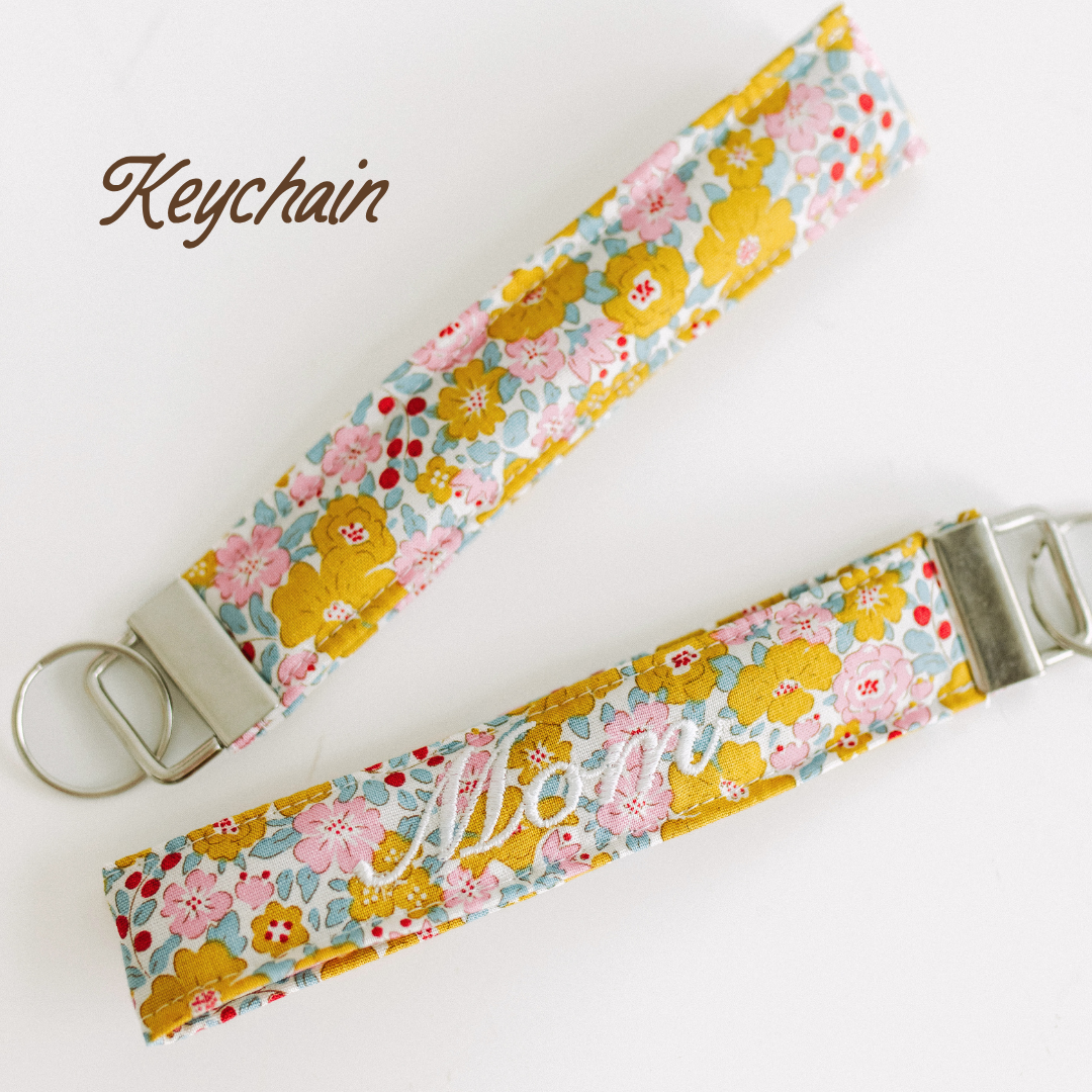 The Mothers Day Bundle - Vanity Bucket, Cup Sleeve & Keychain