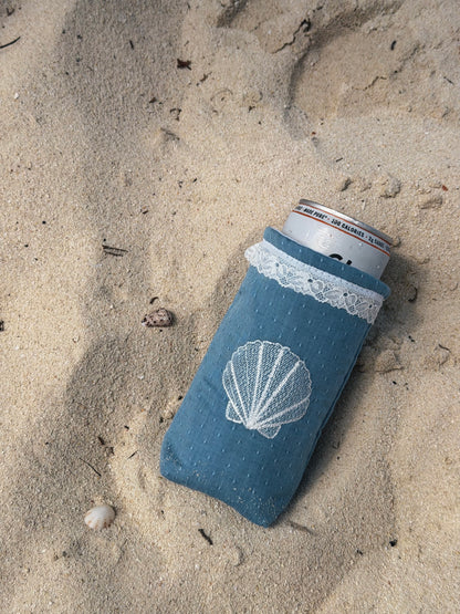 The Coastal Collection - Drink Sleeves