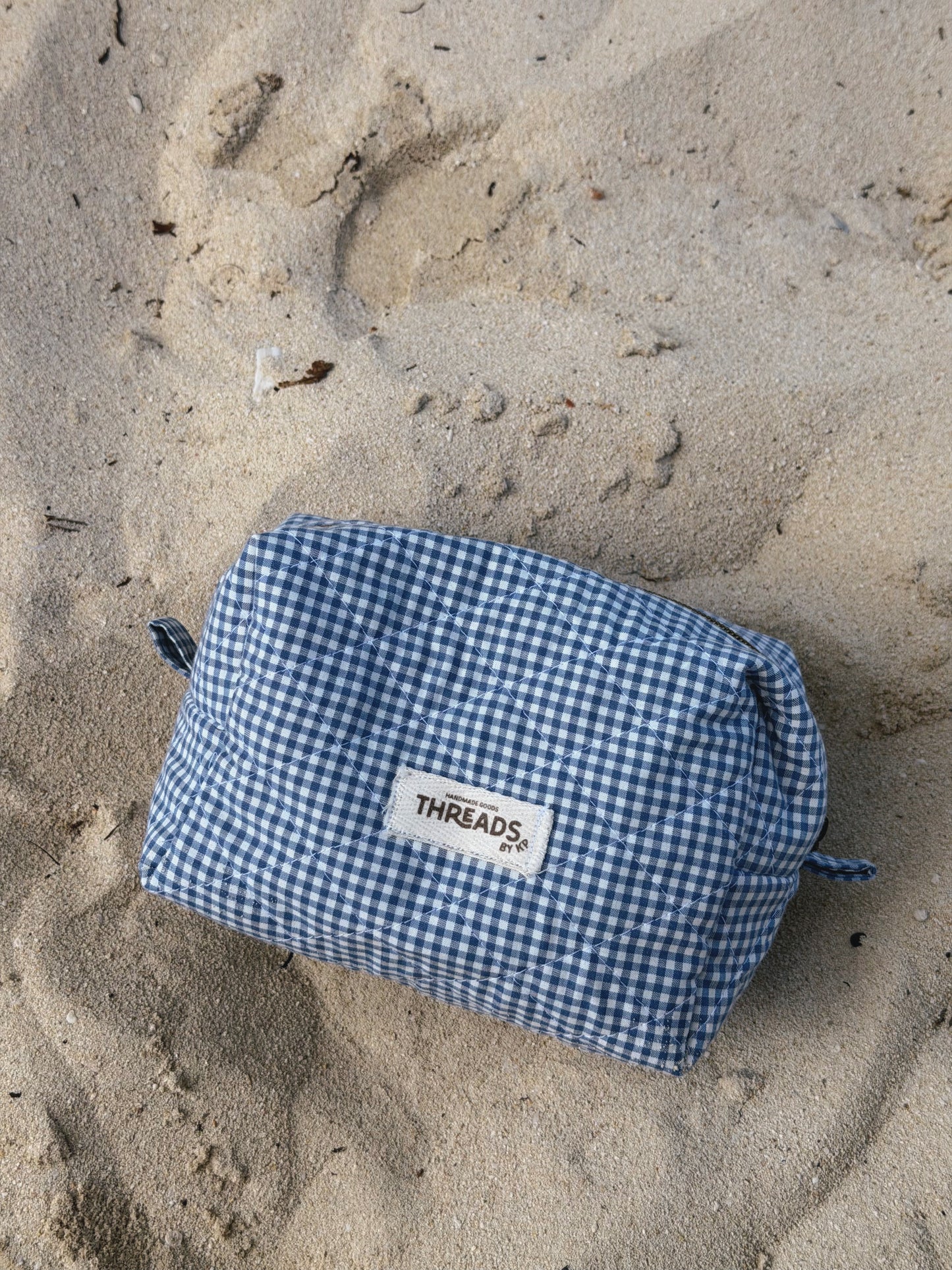 The Coastal Collection - Petite Boxy Bag