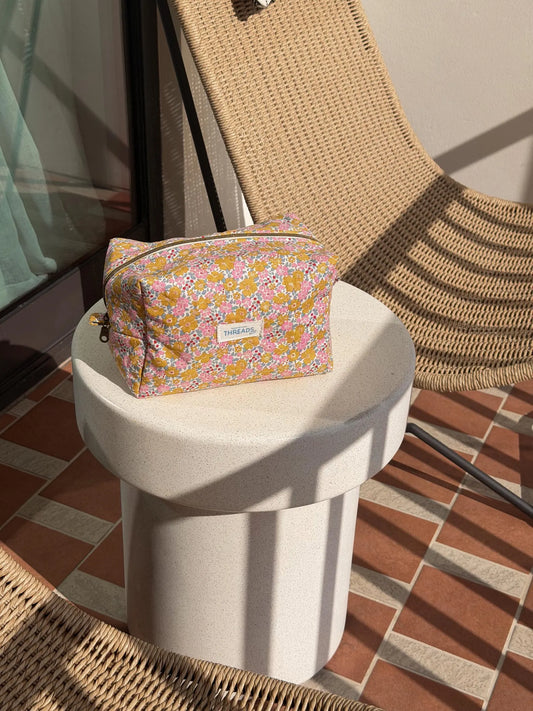 The Heirloom Collection - Classic Boxy Bag
