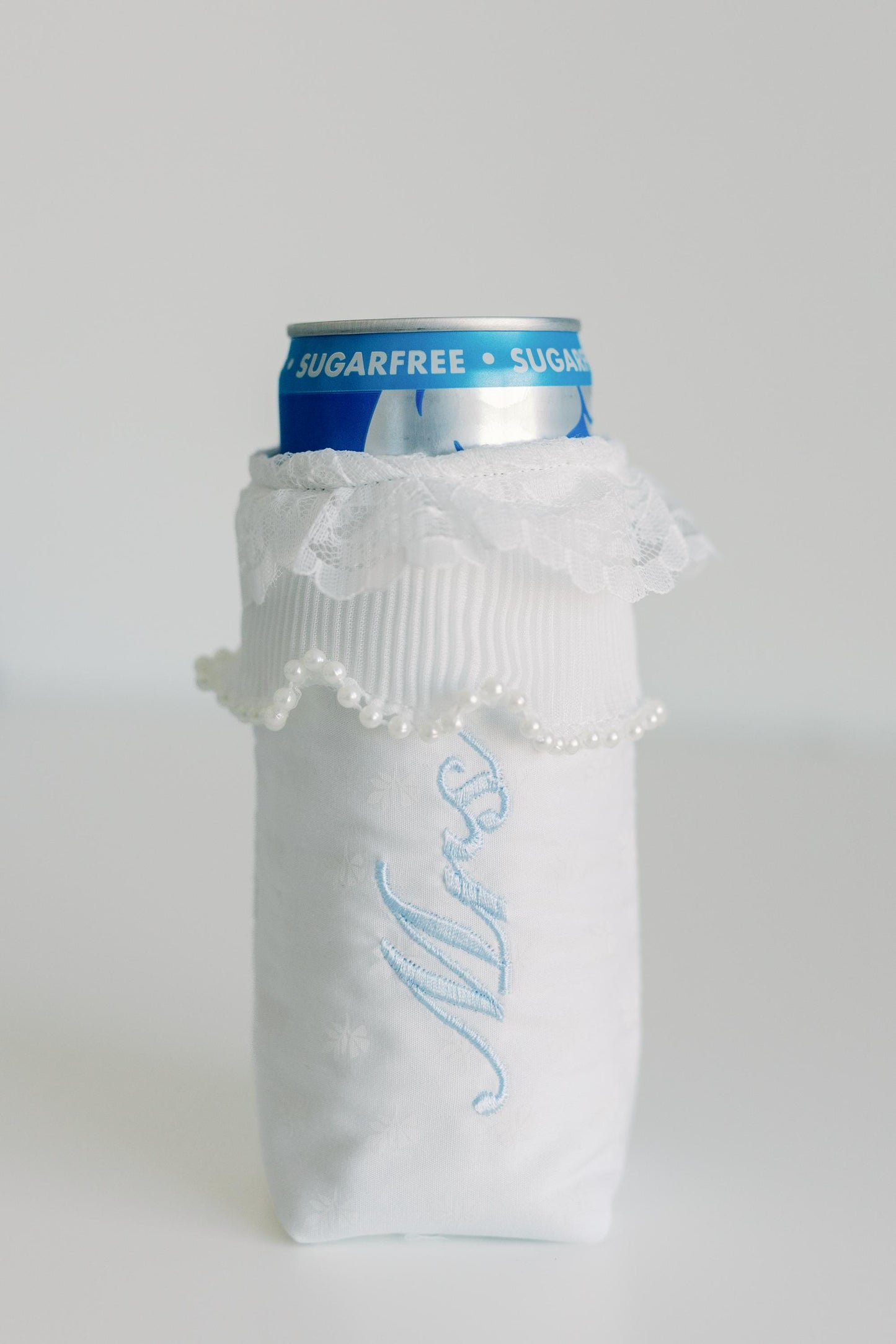 The Mrs Sleeve