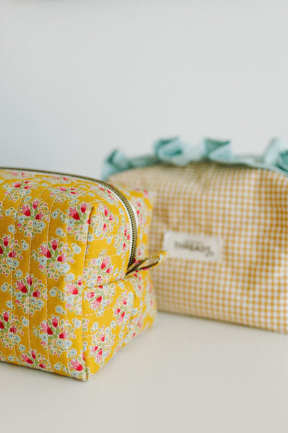 The Heirloom Collection - Petite Boxy Bag