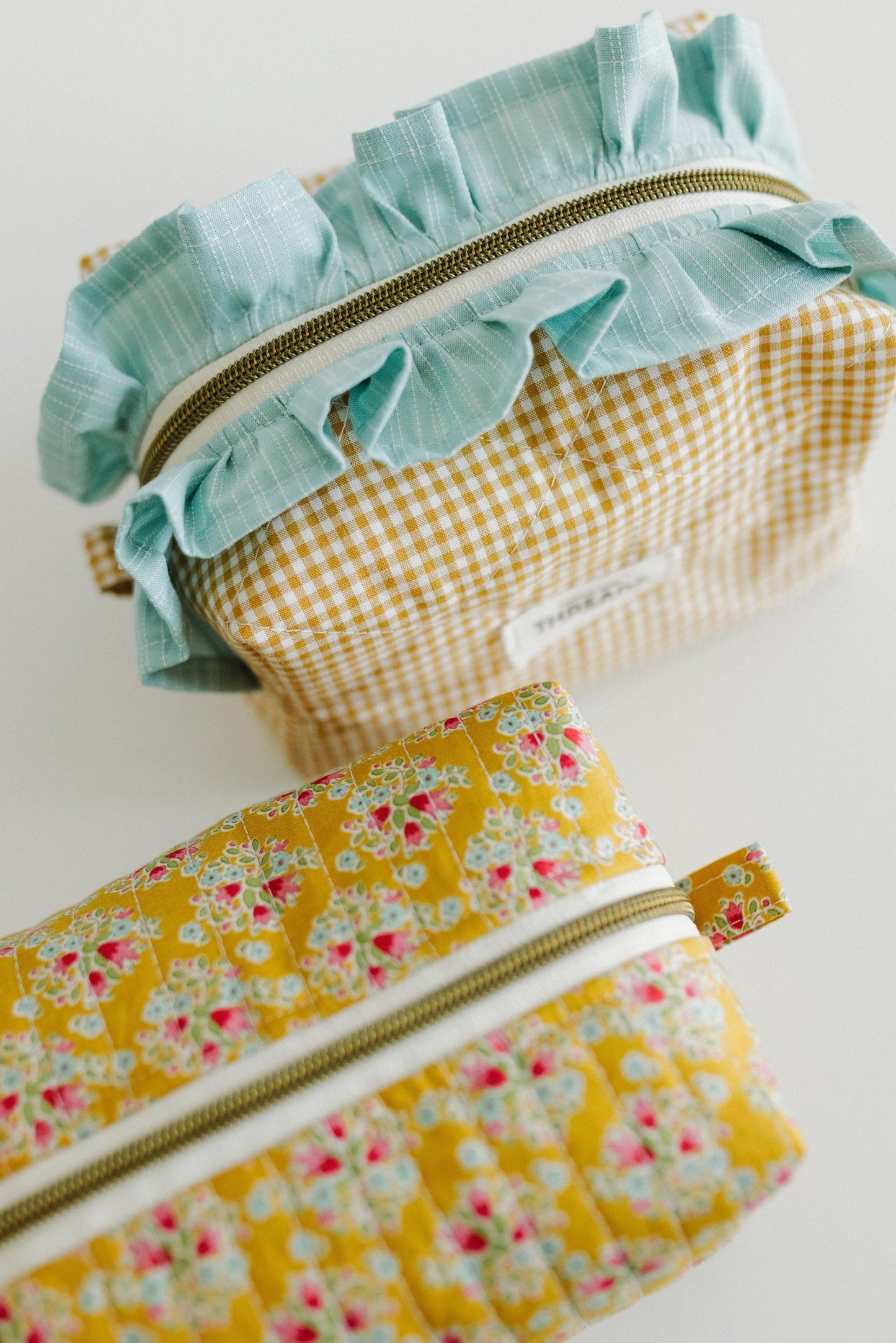 The Heirloom Collection - Petite Boxy Bag