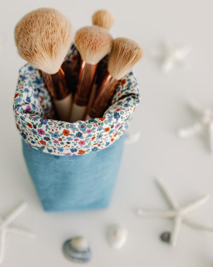 The Coastal Collection - Vanity Bucket