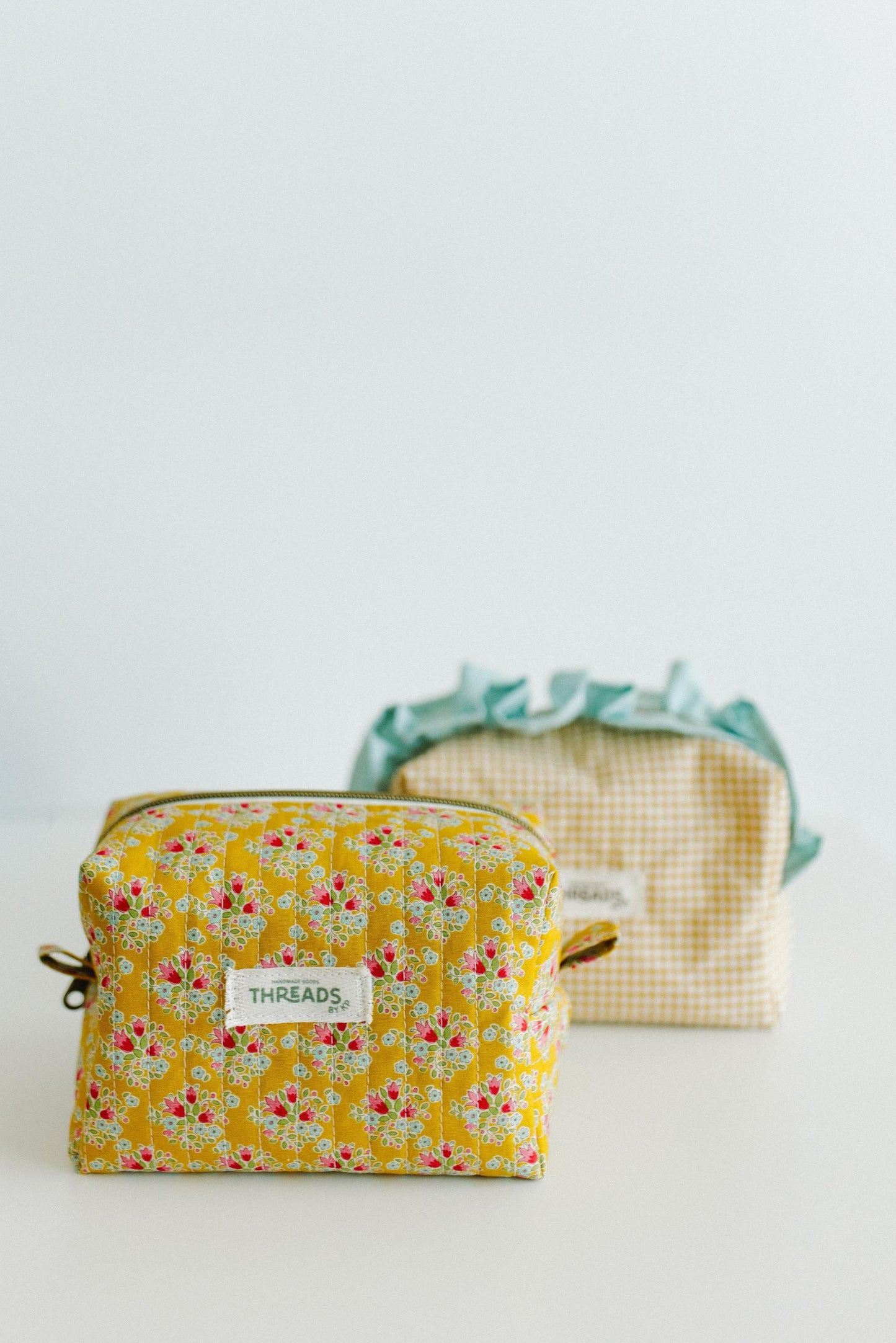 The Heirloom Collection - Petite Boxy Bag
