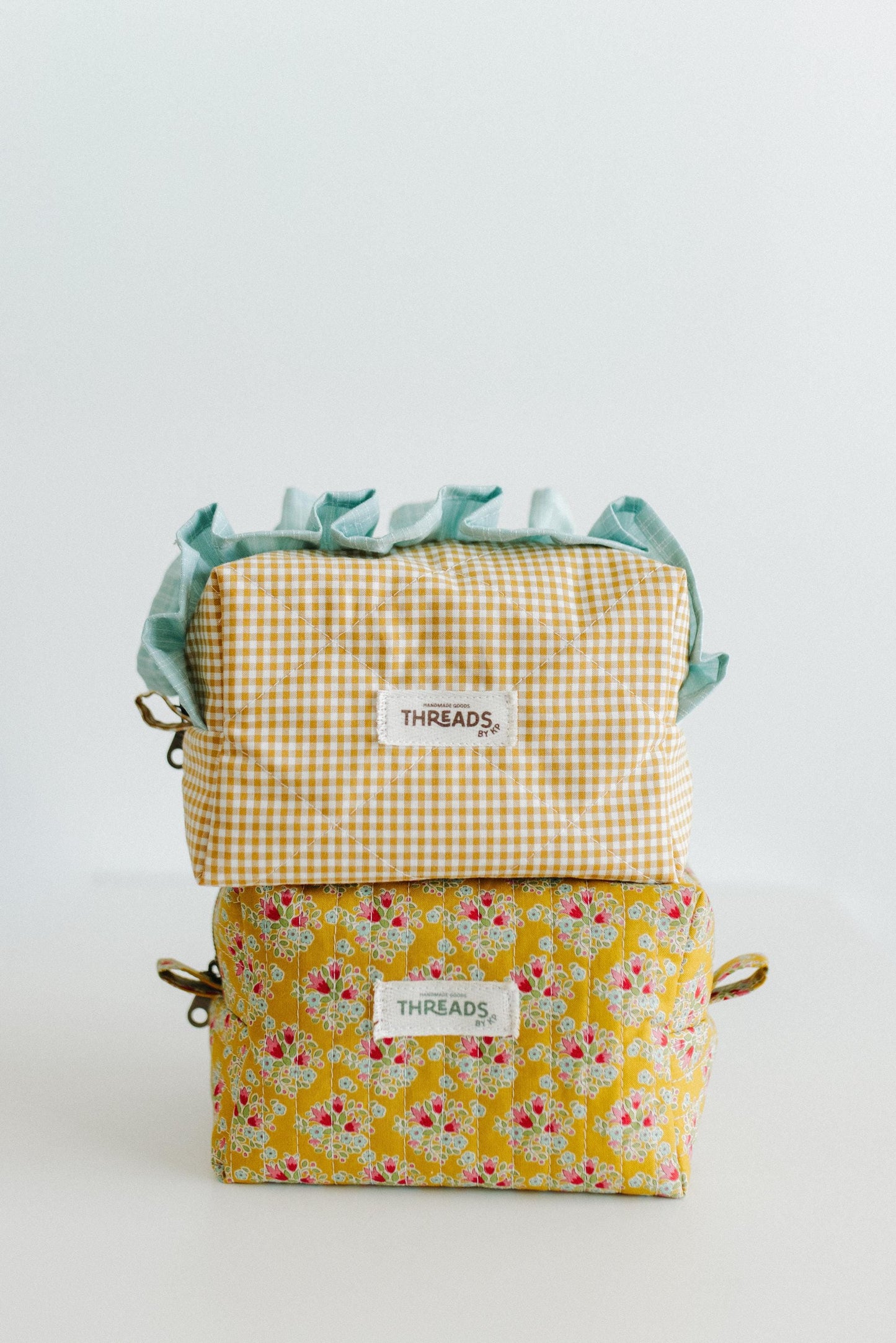 The Heirloom Collection - Petite Boxy Bag