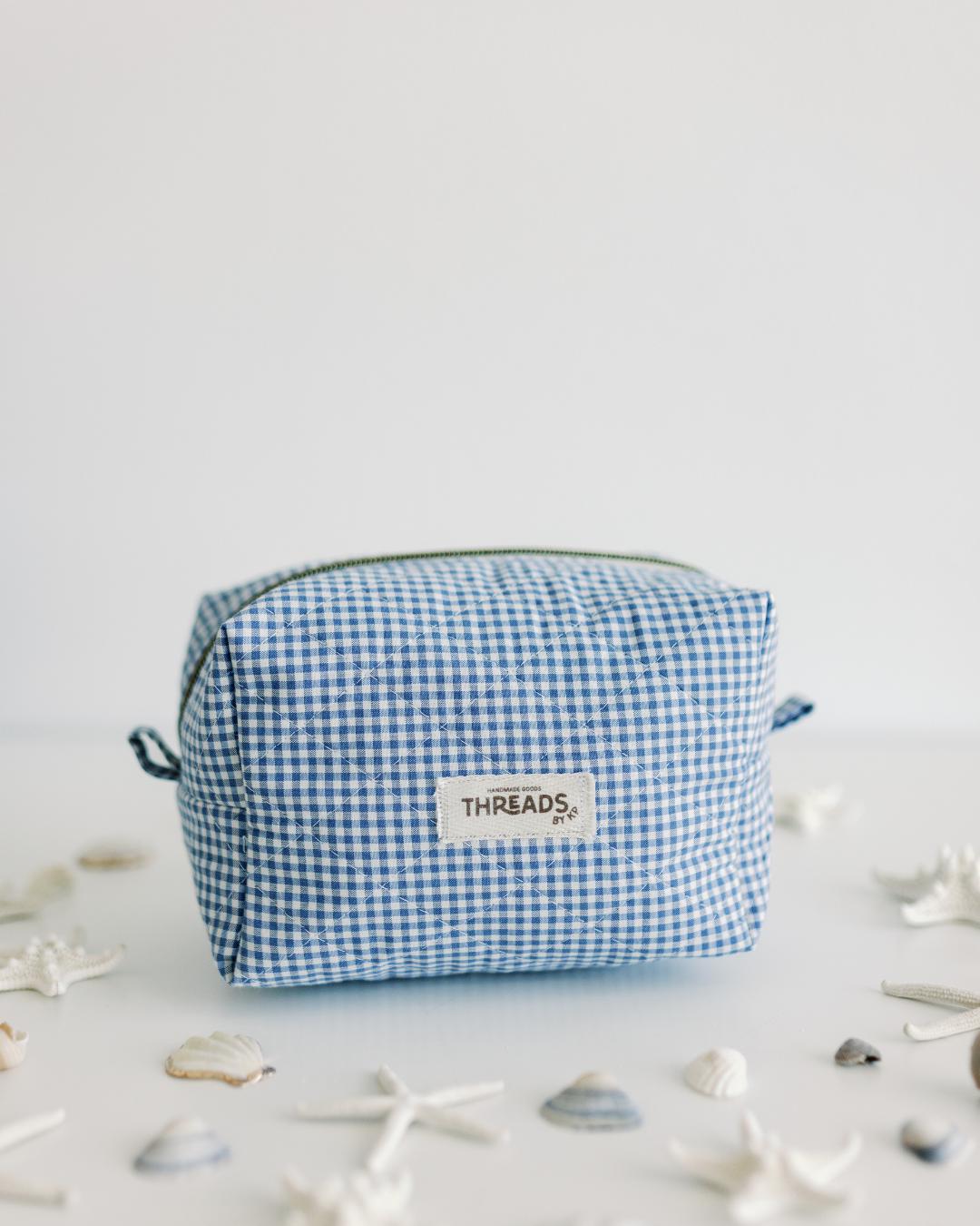 The Coastal Collection - Petite Boxy Bag