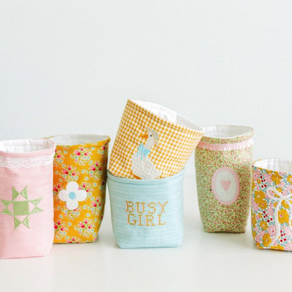 The Heirloom Collection - Drink Sleeves