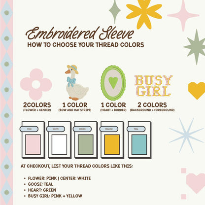 The Heirloom Collection - Drink Sleeves