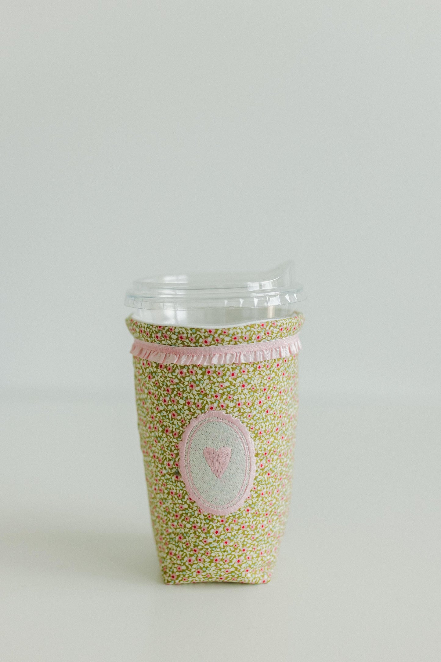 The Heirloom Collection - Drink Sleeves